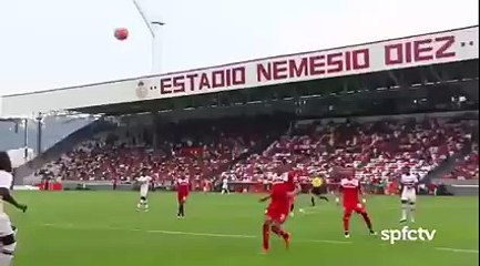 Kelvin FC Porto Skills