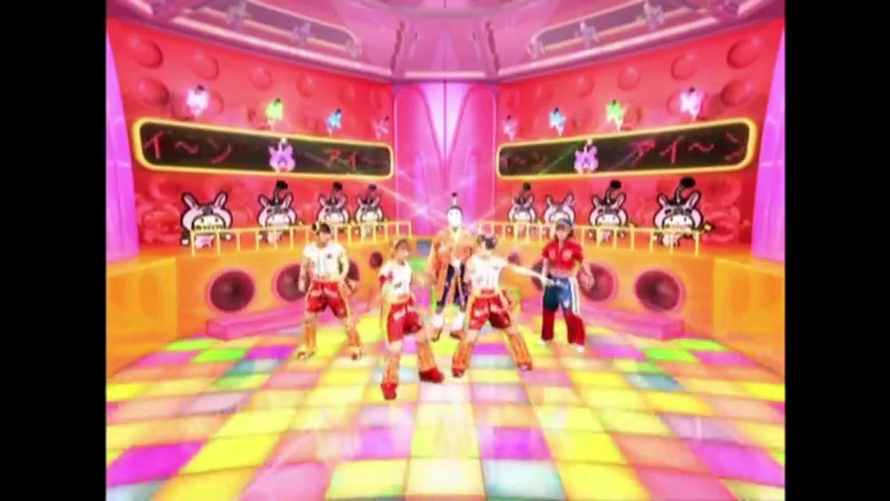 Kago Ai PV Solo Lines