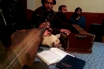 Hunza song