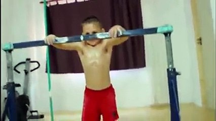 This Kid Can Kick Your ASS - American Expert - America's greatest experts