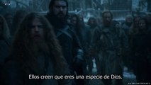 Game of Thrones 6x03 Promo