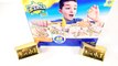 GOLD DIG IT Found Gold _!_ Surprise Gold Bars Experiment With Eduscience Lab Cherbear Toys Videos