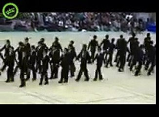 Japanese sport  mingling