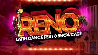 Alma Latina Pro Am / Reno Latin Dance Fest 2015
