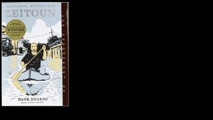 Zeitoun by Dave Eggers