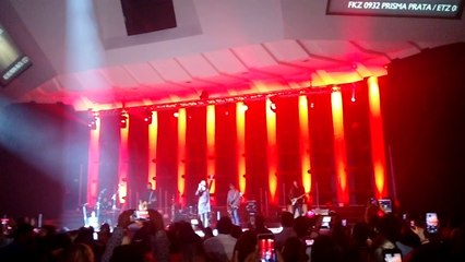 Nada Além do Sangue - Fernandinho - Conferência Amor em Movimento