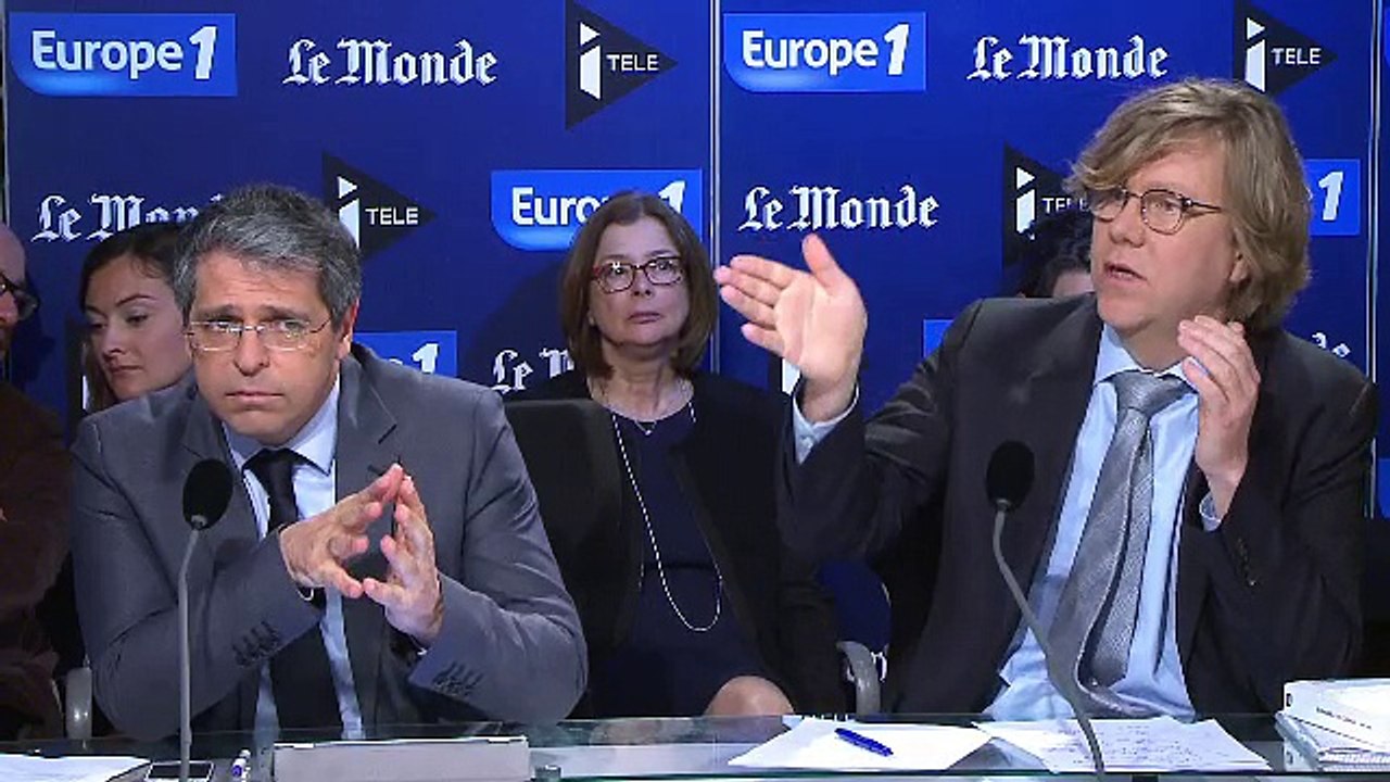 Jean Tirole : "La loi El-Khomri ne va pas empêcher l'augmentation du chômage"