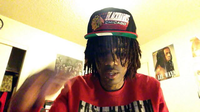 Album Review: Lupe Fiasco Tetsuo & Youth