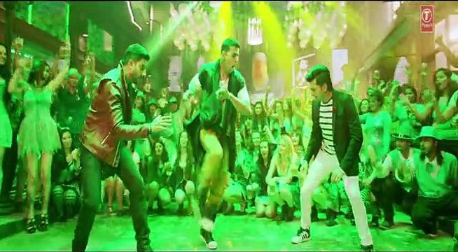 Taang Uthake nachain ge sari sari rat taang uthake New Indian song|Latest Bollywood Song|New Hindi Movies song| House Full3| Full HD