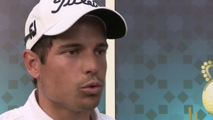 Golf - EPGA : Saddier s'est remis dans le bon sens