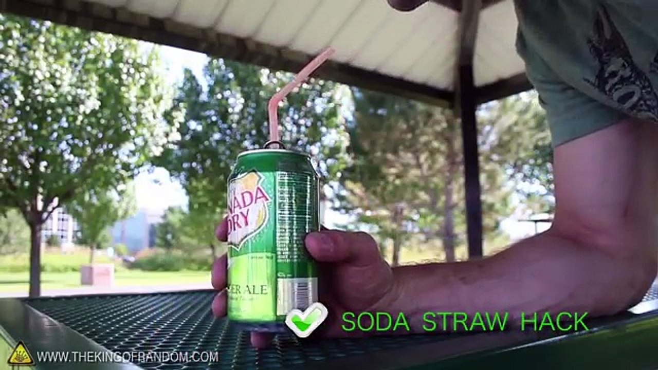 10 trucs et astuces qu'il faut absolument connaître pour cet été !