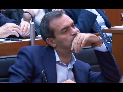 Napoli - Elezioni, presentate le liste: 11 candidati sindaco (07.05.16)