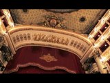 Napoli - Il Teatro San Carlo inaugura la stagione 2016-2017 (07.05.16)