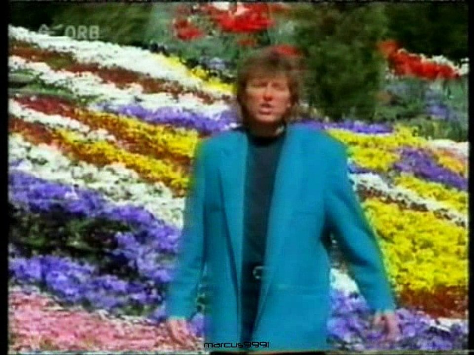 Bernhard Brink - Komm und führ mich in Versuchung