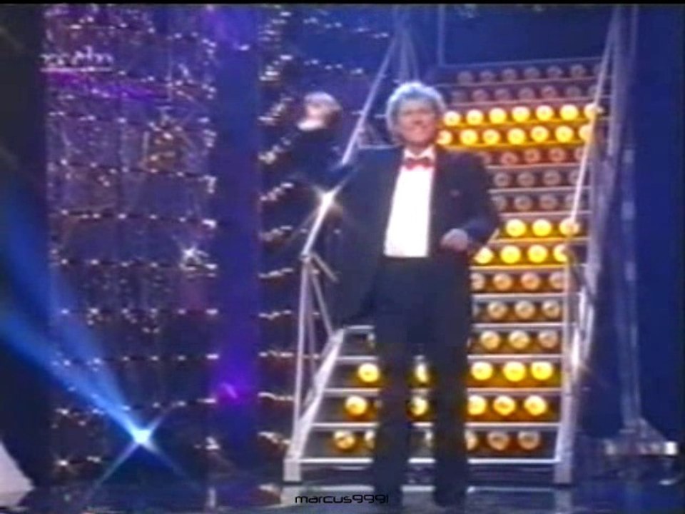 Bernhard Brink - Wo bist du