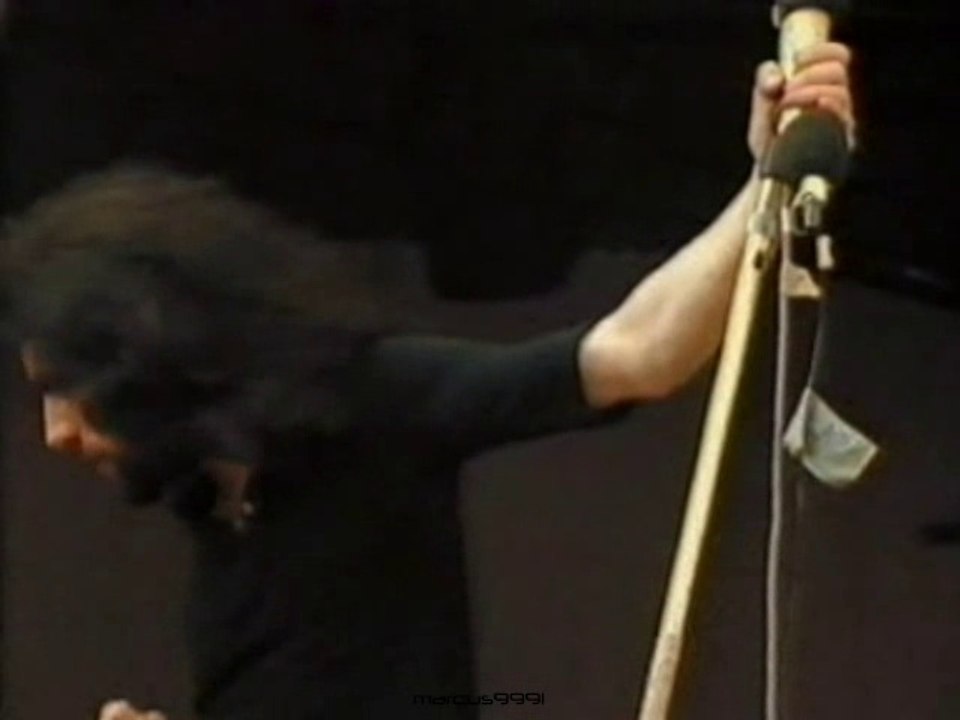 Free - Live 1970