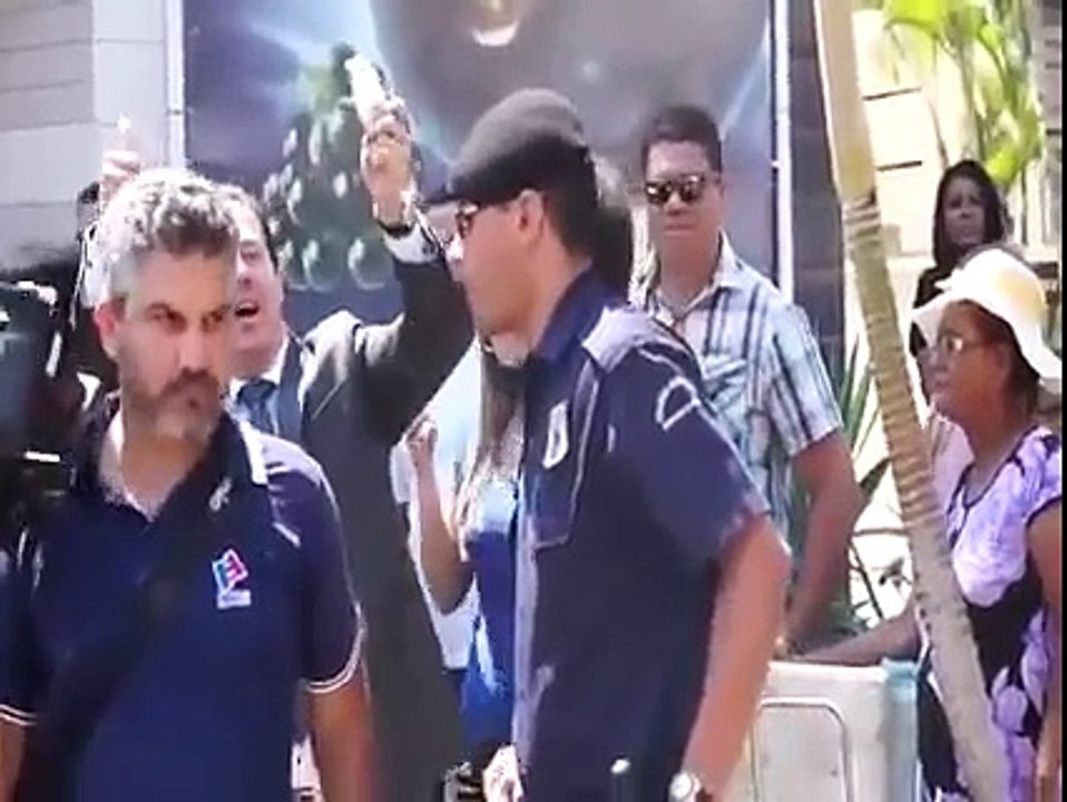 CDH ouve índia sobre ação violenta da PM em Montes Claros