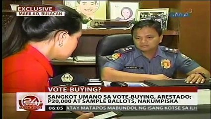 24 Oras Weekend May 8, 2016 Part 2 / Dailynewsportal.net