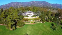 Drone Aerial Real Estate Videos By Douglas Thron (408) 444 5000 serving Los Angeles to San