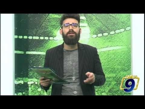 STARTER LEGA PRO | FORZA AZZURRI Anteprima Catania - Fidelis Andria 34^ Giornata