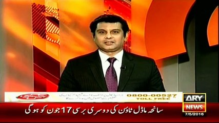 حکومت الجھن میں نطر آتی ہے،جب تیقید کرو تو ذاتی حملہ کرتی ہے۔اعتزاز احسن