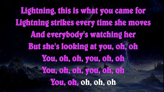 Calvin Harris Ft. Rihanna - This Is What You Came For ¦ Karaoke Instrumental Lyrics Cover Sing Along