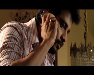 Boyfriend Removing Girlfriend Dress Romantic Scene- freevideospro