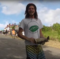 Always wear your helmet