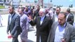 Gaza tensions: Hamas agrees to a half of hostilities