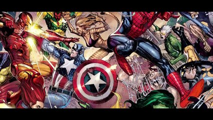 20 Captain America Secrets From Behind The Scenes [KYM]