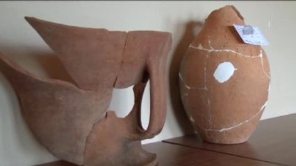 2 Bin 300 Yıllık Kalede Kazı Yeniden Başlıyor