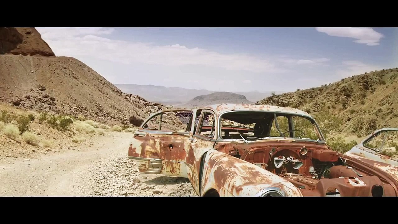 Fallout Nuka Break the series Episode 4 VOSTFR