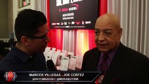 Joe Cortez breaks down Canelo Alvarez vs. Amir Khan