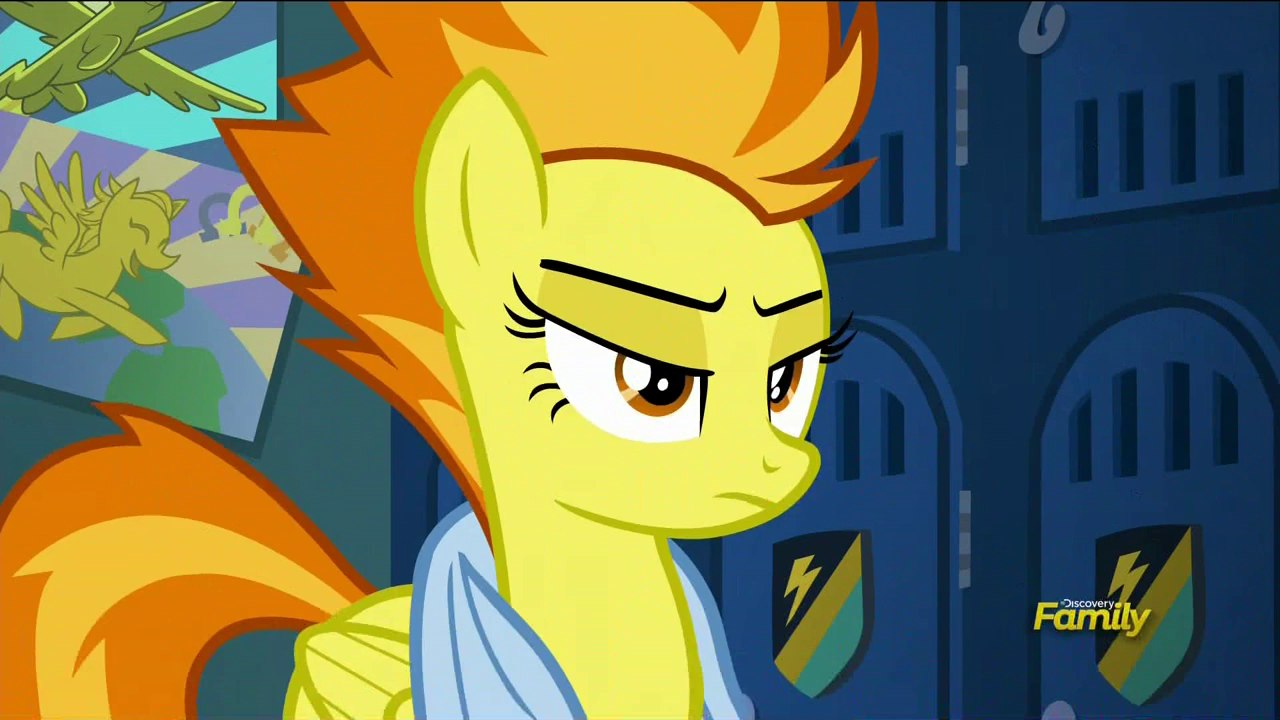 S06E07 - Sweetie Bot