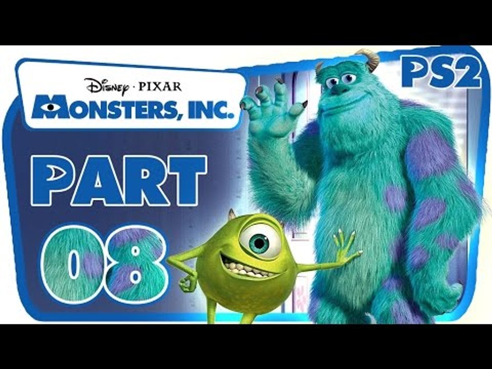 monsters-inc-walkthrough-part-8-ps2-100-level-8-showdown-ending-video-dailymotion