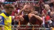 Nainggolan GOAAAL - AS Roma 1-0 Chievo Serie A 08.05.16