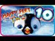 Happy Feet Two Walkthrough Part 10 (PS3, X360, Wii) ♫ Movie Game ♪ Level 23 - 24 - 25