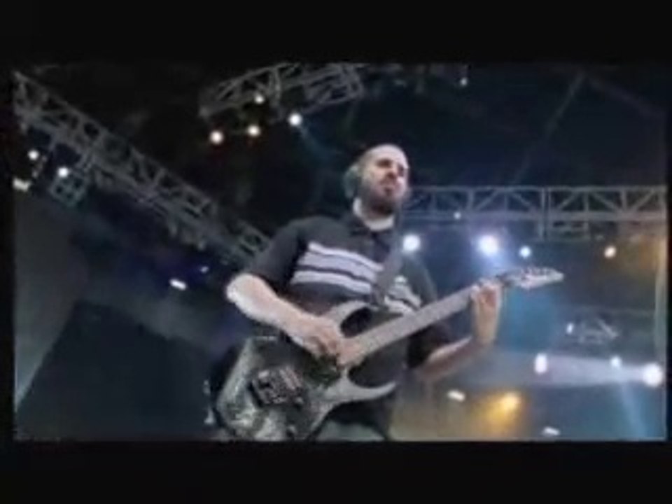 Linkin Park - A Place For My Head (Live in Concert)