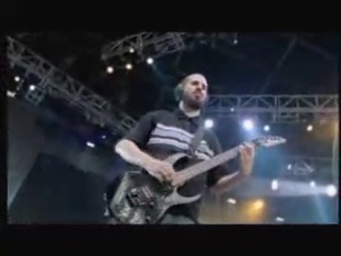 Linkin Park - A Place For My Head (Live in Concert)