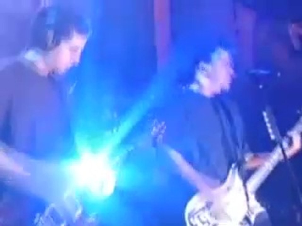 Linkin Park - Faint