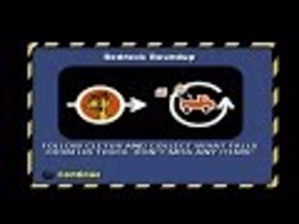 The Simpsons Hit & Run | Level 4 | Mission 2 | Redneck Roundup