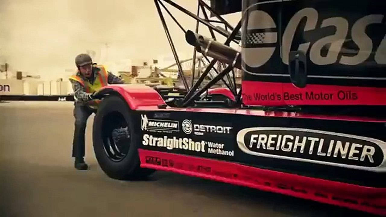 Fast & Furious 8 Official Trailer 2017