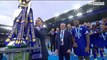 Leicester Crowned Premier League Champions 2015_16