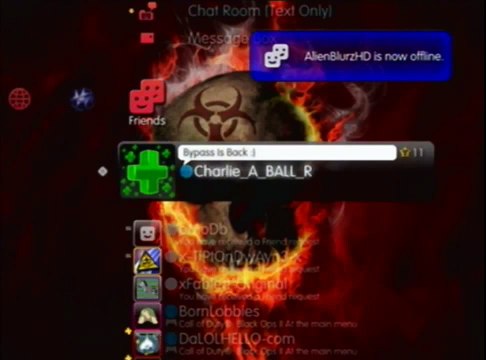 MW2 BYPASS IS BACK ! HOW TO BYPASS MW2 ON 4.46 !!