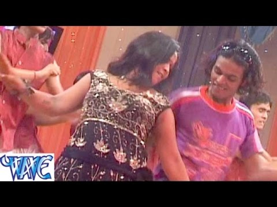 HD  तोहरी कमरिया ललचावे मन - Bhojpuri Hot Arkestra Dance - Live Recording Dance 2015