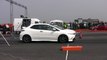 Honda Integra Type-R Vs. Honda Civic Type-R