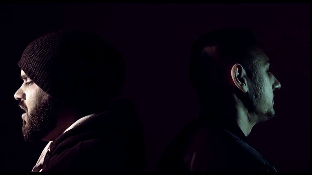 CAN MUSIC feat. SHOK 93 ► MAMA◄ [ official Video ] 4K