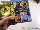 Watchmen | The Ultimate Cut | The Complete Story | Limited Edition (Blu ray, America)