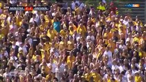 SC PREUßEN MÜNSTER VS SG DYNAMO DRESDEN 2-3 ALL HIGHLIGHTS 07-05-2016 HD