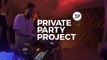 Katermukke Showcase [Private Party Project] DJ Set Istanbul